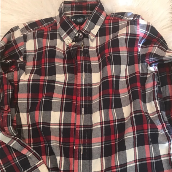 Lot of 3 Polo Shirts - Picture 3 of 5